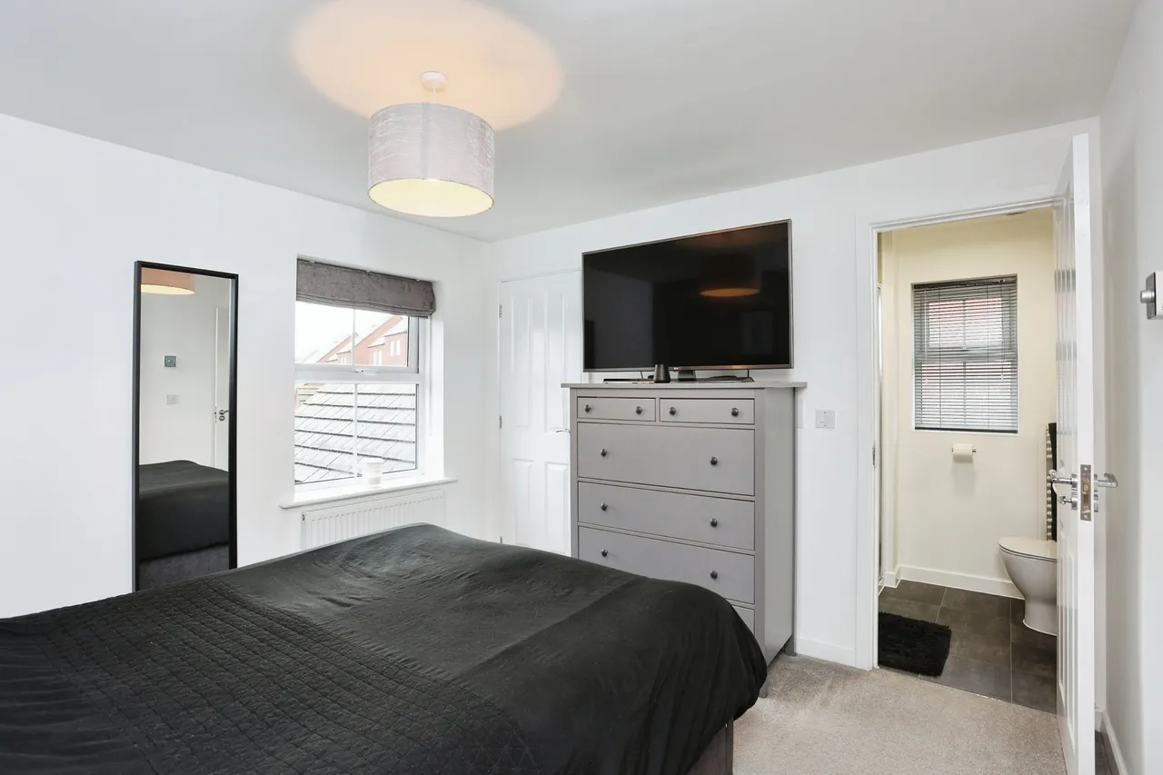 Beaumaris Way, Grantham, photo 10