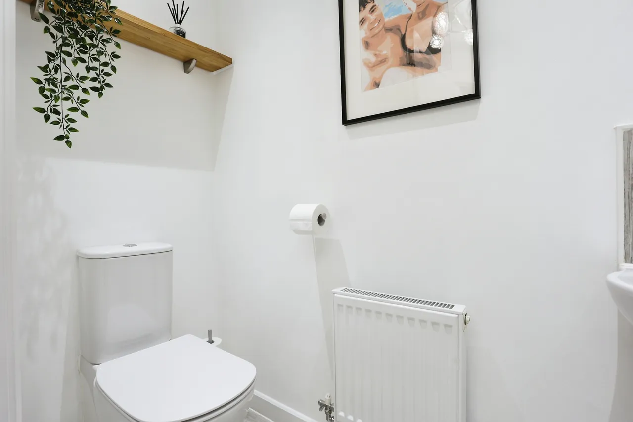 Beaumaris Way, Grantham, photo 8