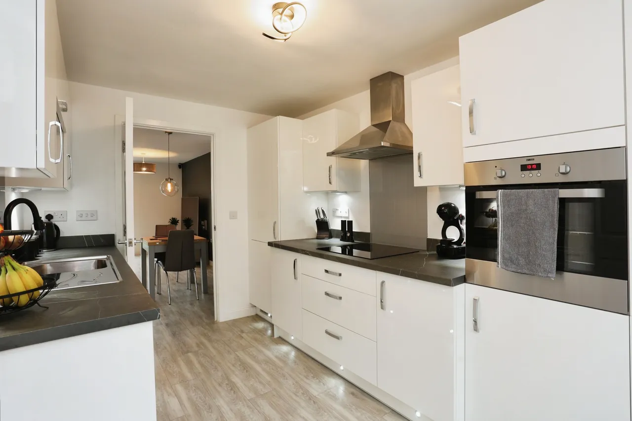 Beaumaris Way, Grantham, photo 3