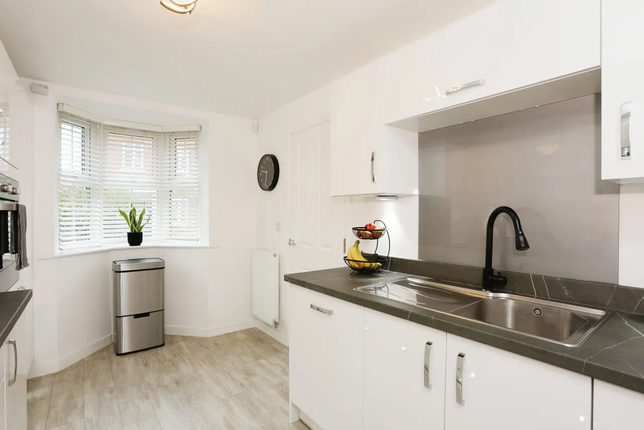 Beaumaris Way, Grantham, photo 7