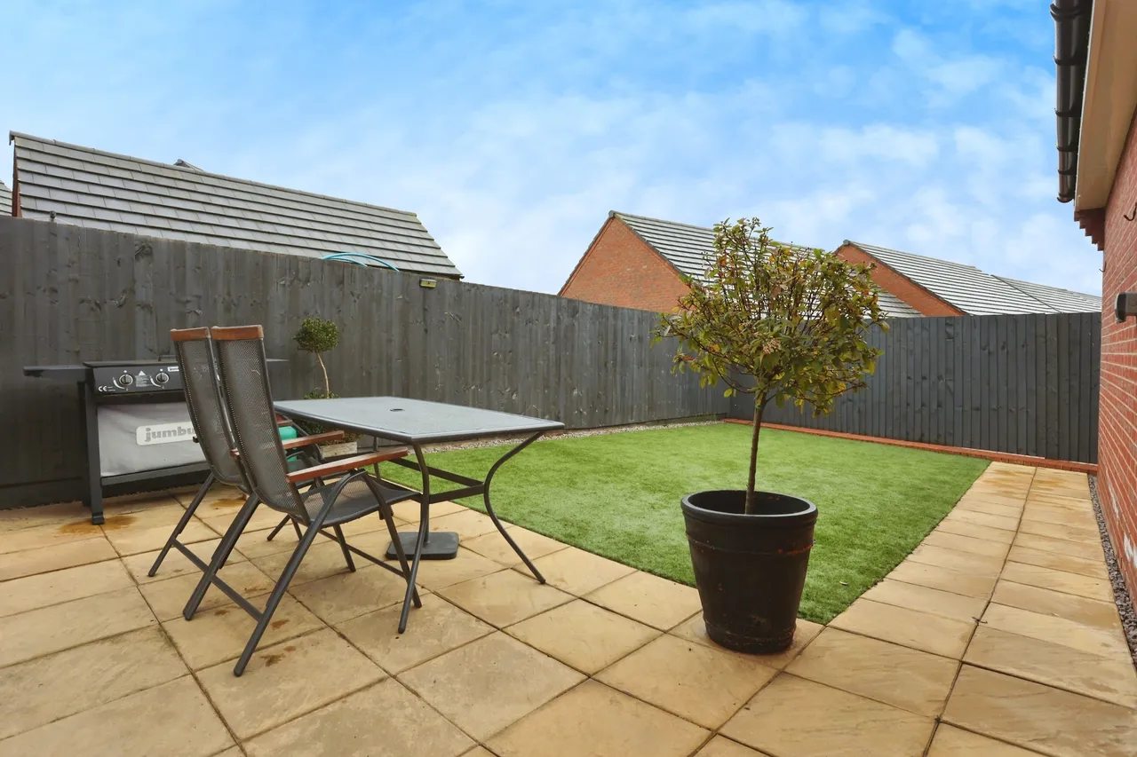 Beaumaris Way, Grantham, photo 4