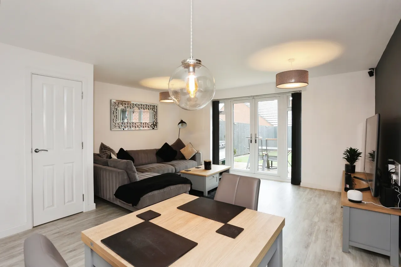 Beaumaris Way, Grantham, photo 2