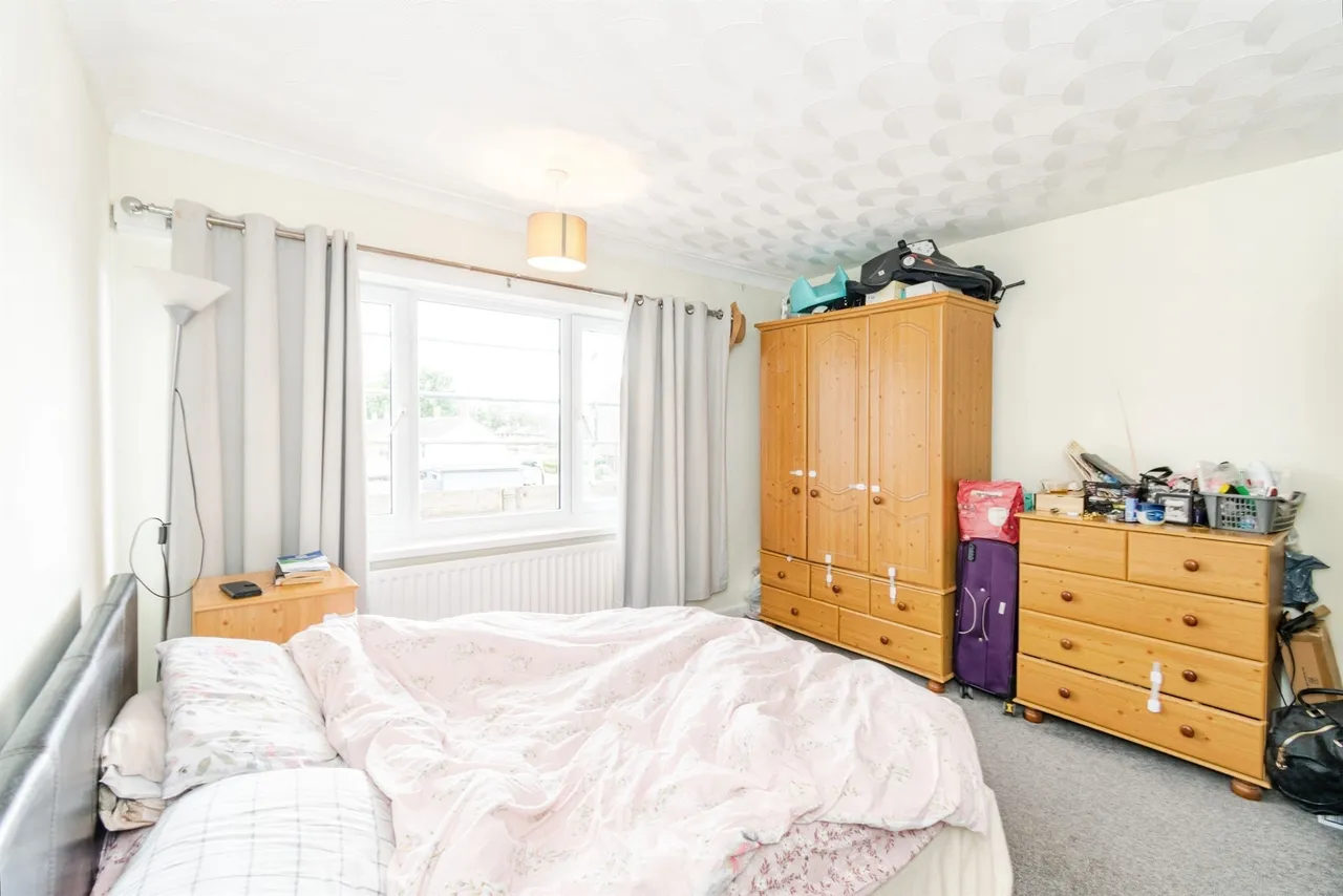Sedbergh Road, Southampton, SO16, photo 8