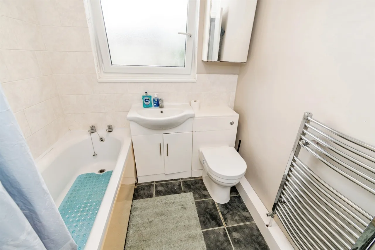 Sedbergh Road, Southampton, SO16, photo 12