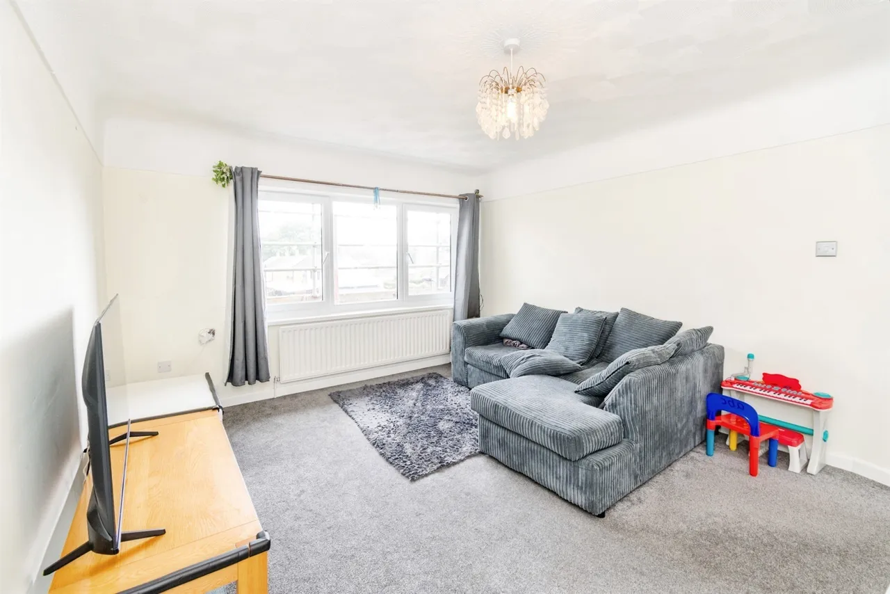 Sedbergh Road, Southampton, SO16, photo 6