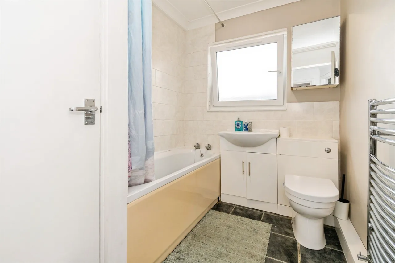 Sedbergh Road, Southampton, SO16, photo 11