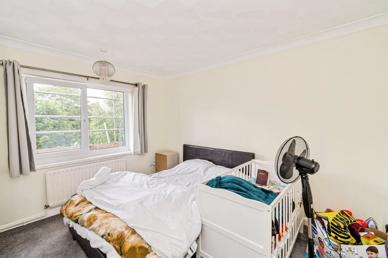 Sedbergh Road, Southampton, SO16, photo 9