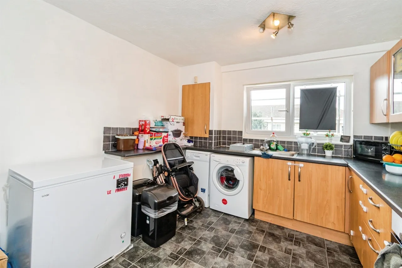 Sedbergh Road, Southampton, SO16, photo 3
