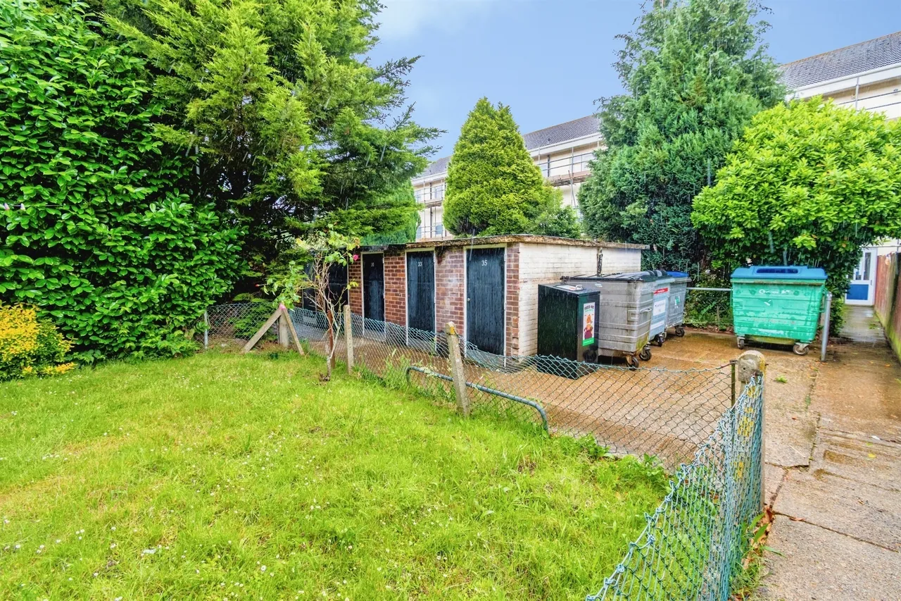 Sedbergh Road, Southampton, SO16, photo 14