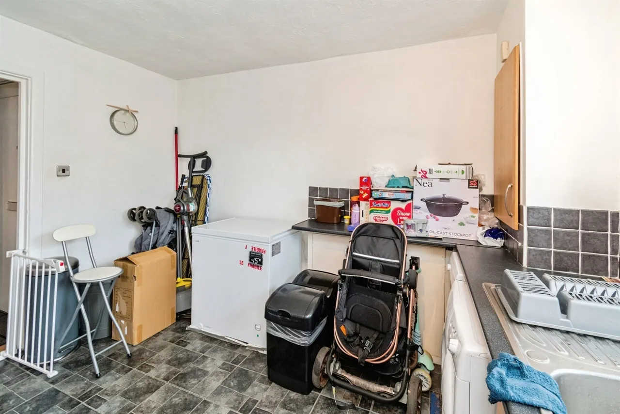 Sedbergh Road, Southampton, SO16, photo 4