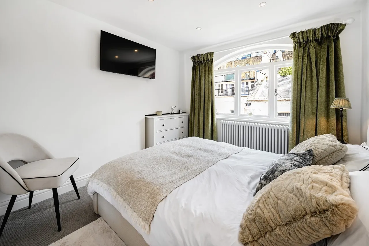 Belgrave Mews North, Belgravia, SW1X, photo 8