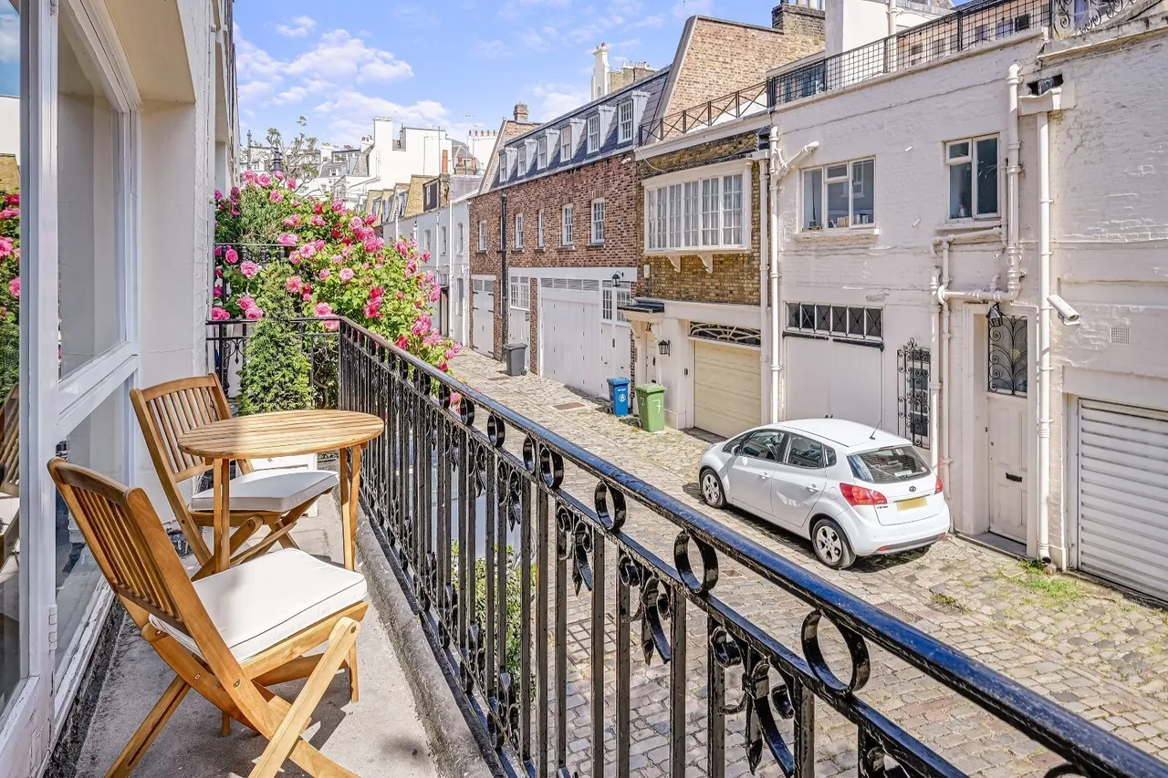 Belgrave Mews North, Belgravia, SW1X, photo 10