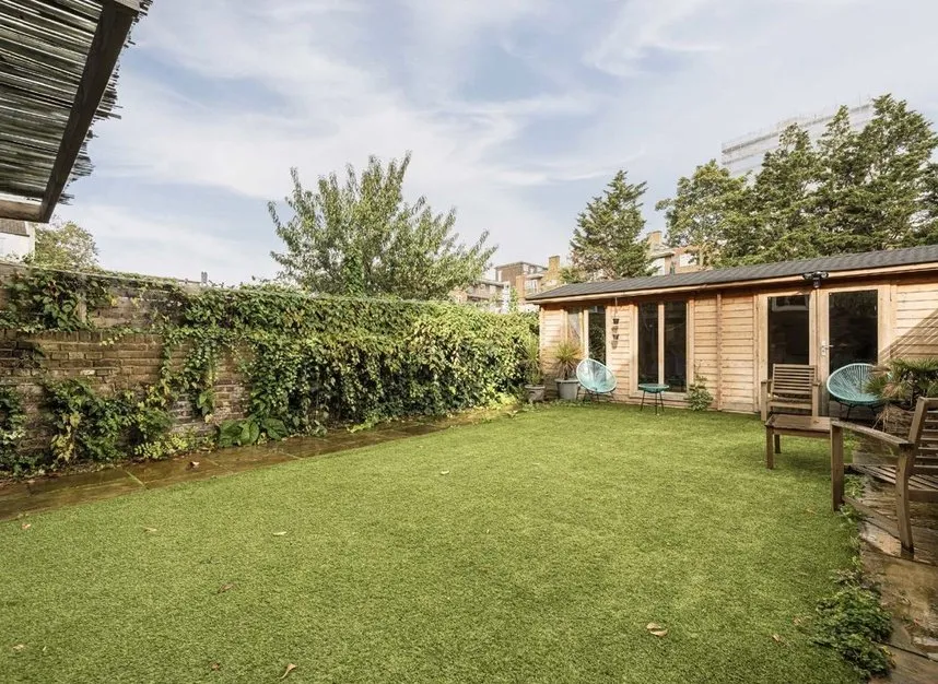 Mount Pleasant Road, Lewisham, SE13, photo 4