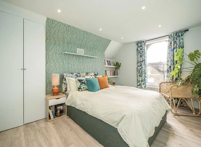 Mount Pleasant Road, Lewisham, SE13, photo 6