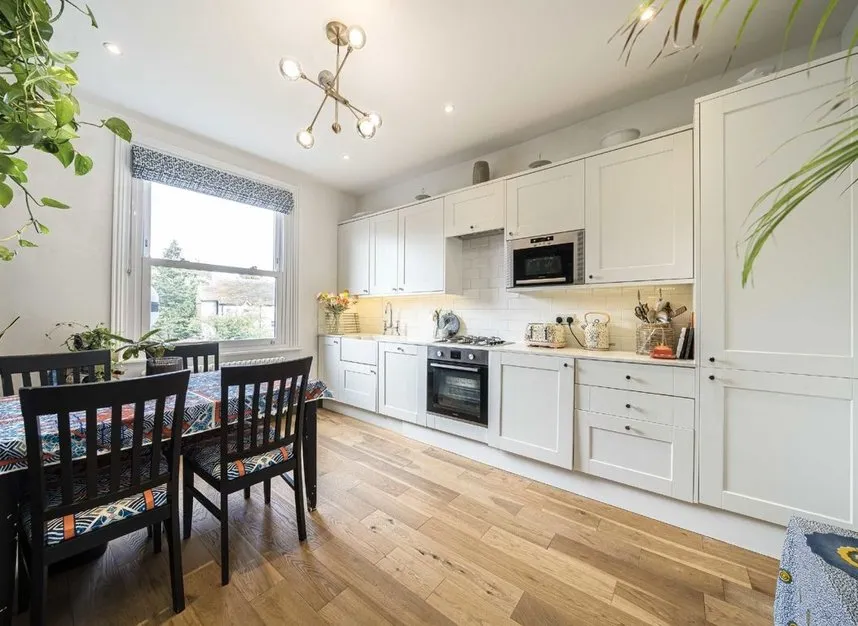 Mount Pleasant Road, Lewisham, SE13, photo 3
