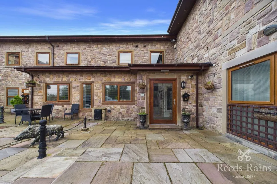 Bury Lane, Withnell, PR6, photo 12