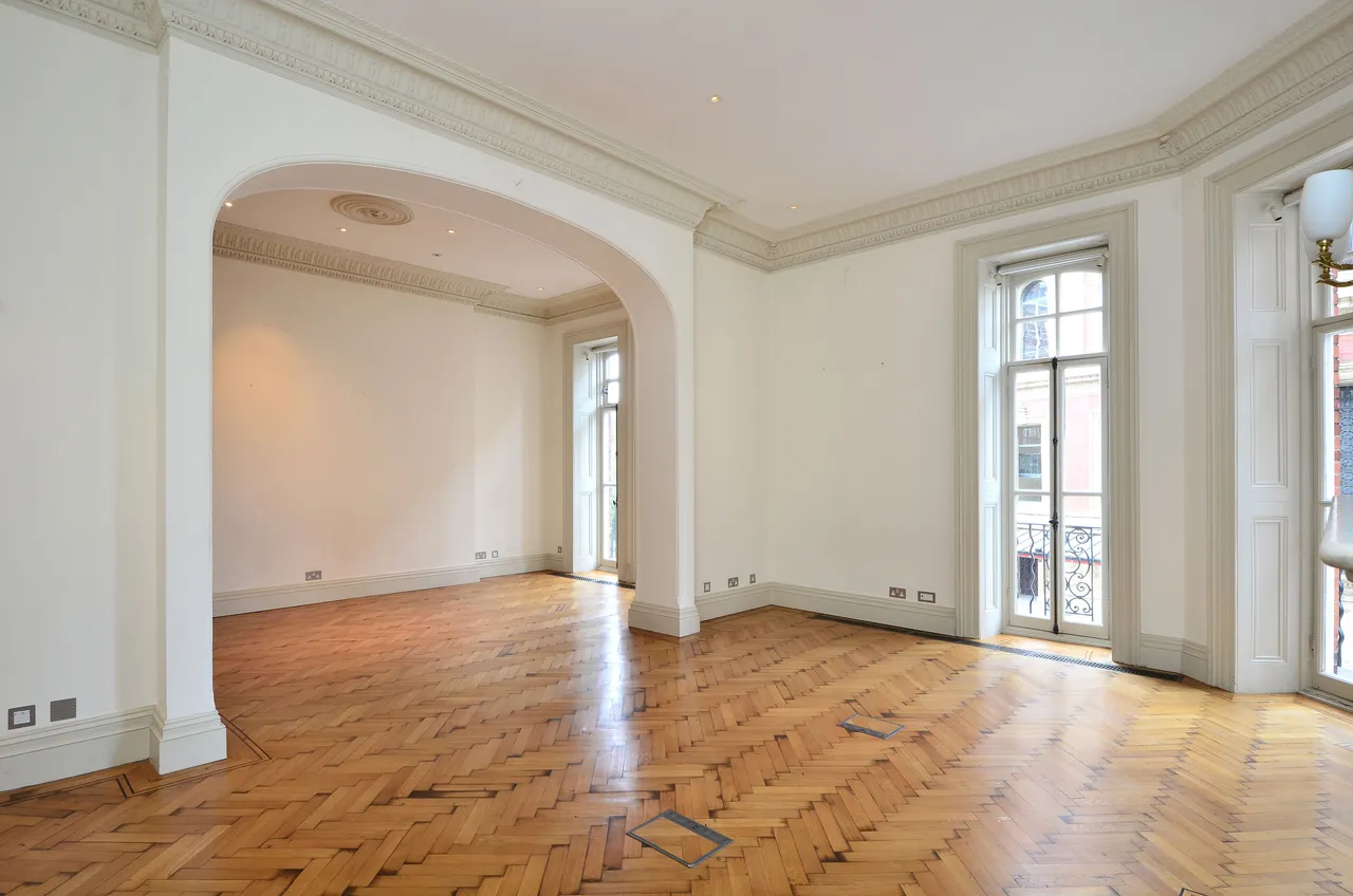 36 Albert Hall Mansions, Kensington Gore, London, photo 5