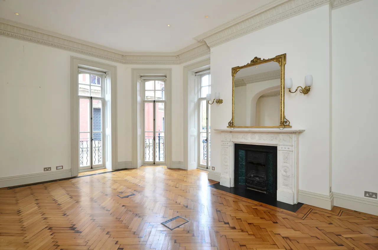 36 Albert Hall Mansions, Kensington Gore, London, photo 4