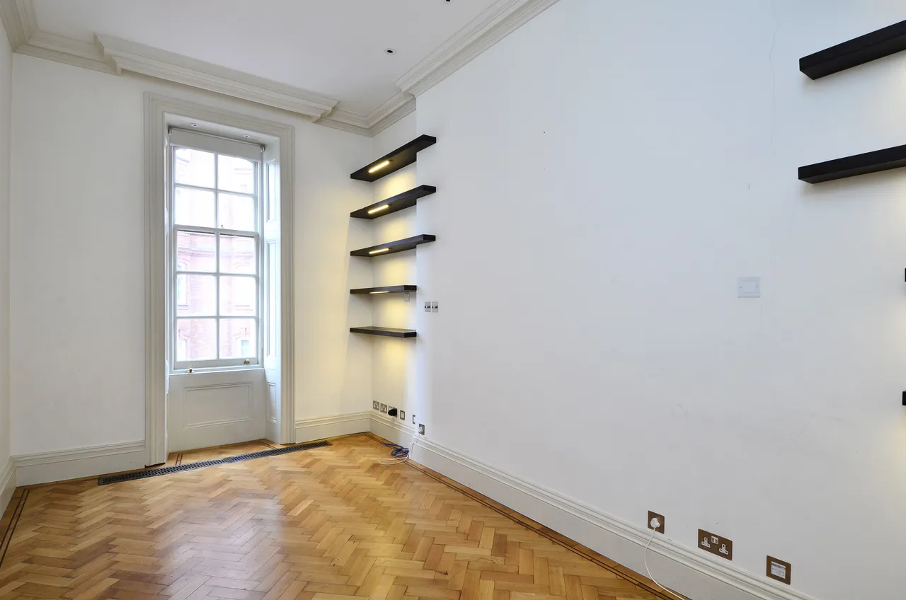 36 Albert Hall Mansions, Kensington Gore, London, photo 7