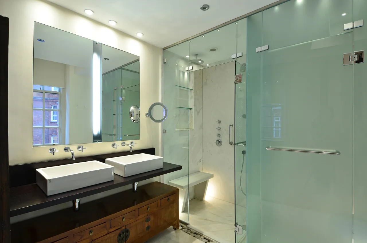 36 Albert Hall Mansions, Kensington Gore, London, photo 9
