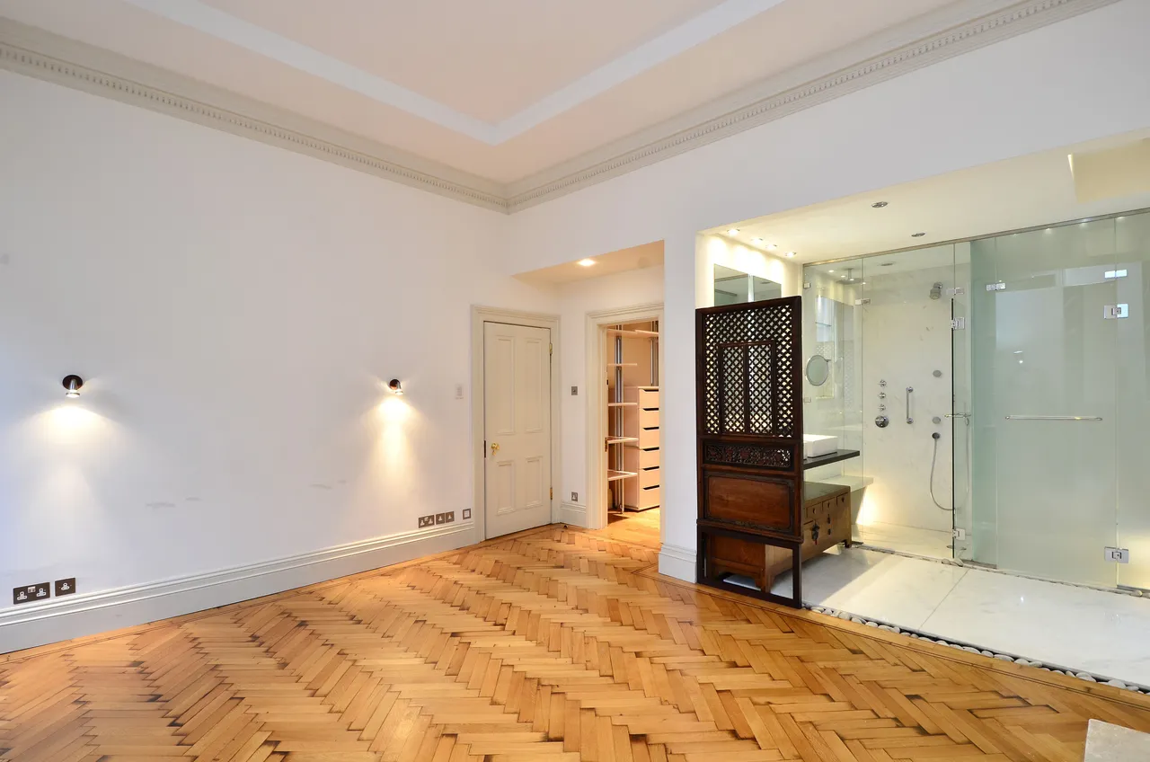 36 Albert Hall Mansions, Kensington Gore, London, photo 8