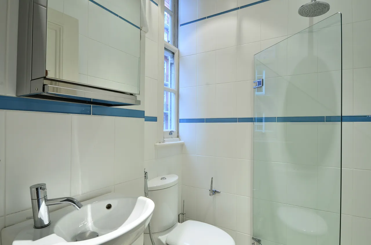 36 Albert Hall Mansions, Kensington Gore, London, photo 11