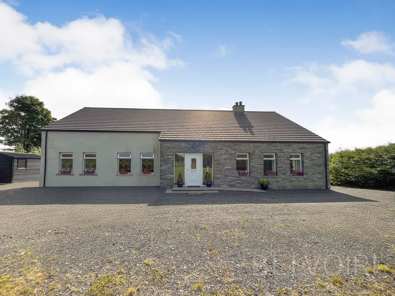 3 bed house to rent, Bresagh Road, Lisburn, BT27