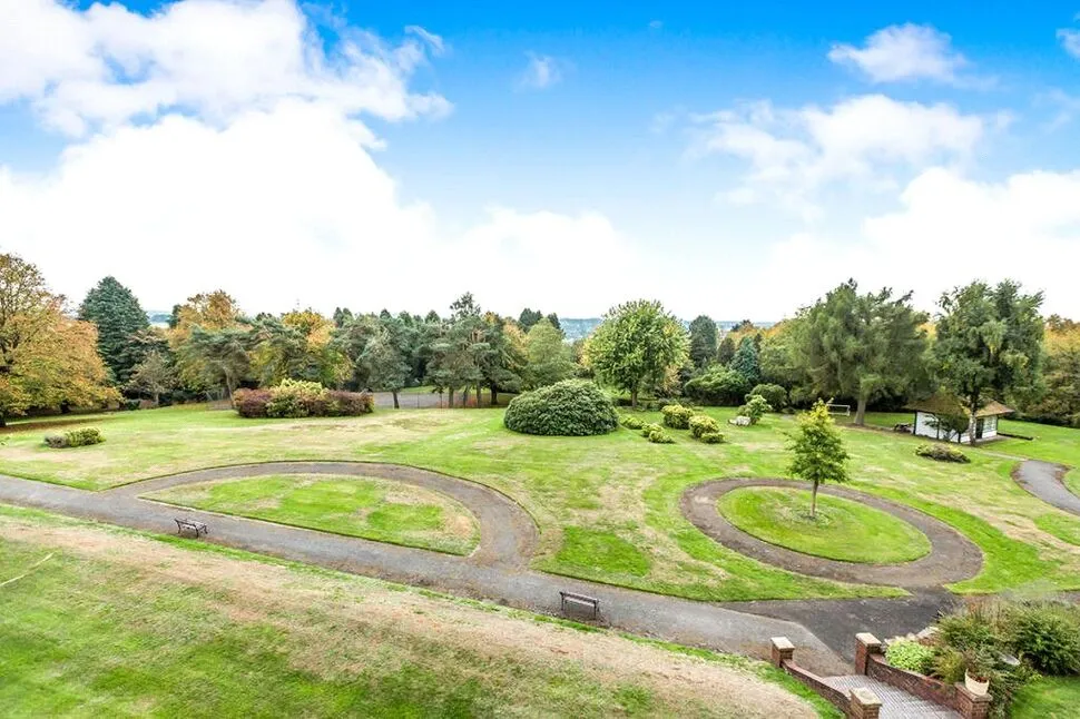 Farley Lane, Romsley, Worcestershire, B62, photo 2