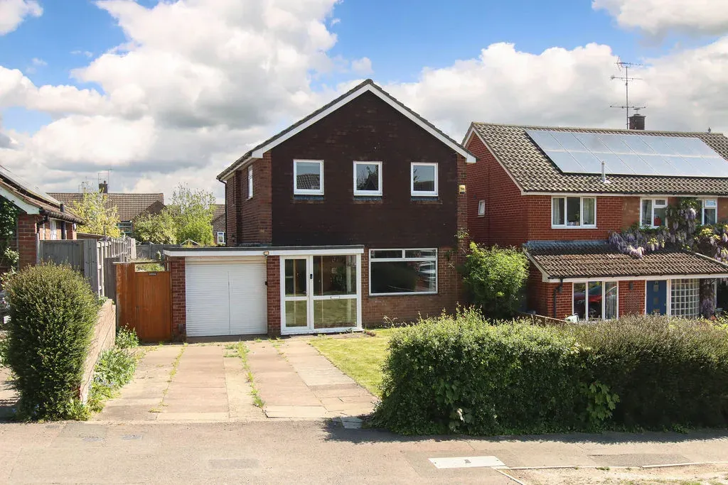 3 bed house for sale — Christchurch Road, Tring, Hertfordshire, HP23 4EE