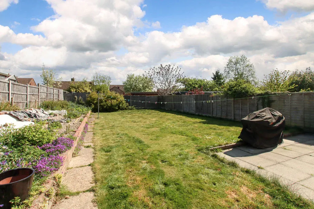 Christchurch Road, Tring, Hertfordshire, HP23 4EE, photo 7