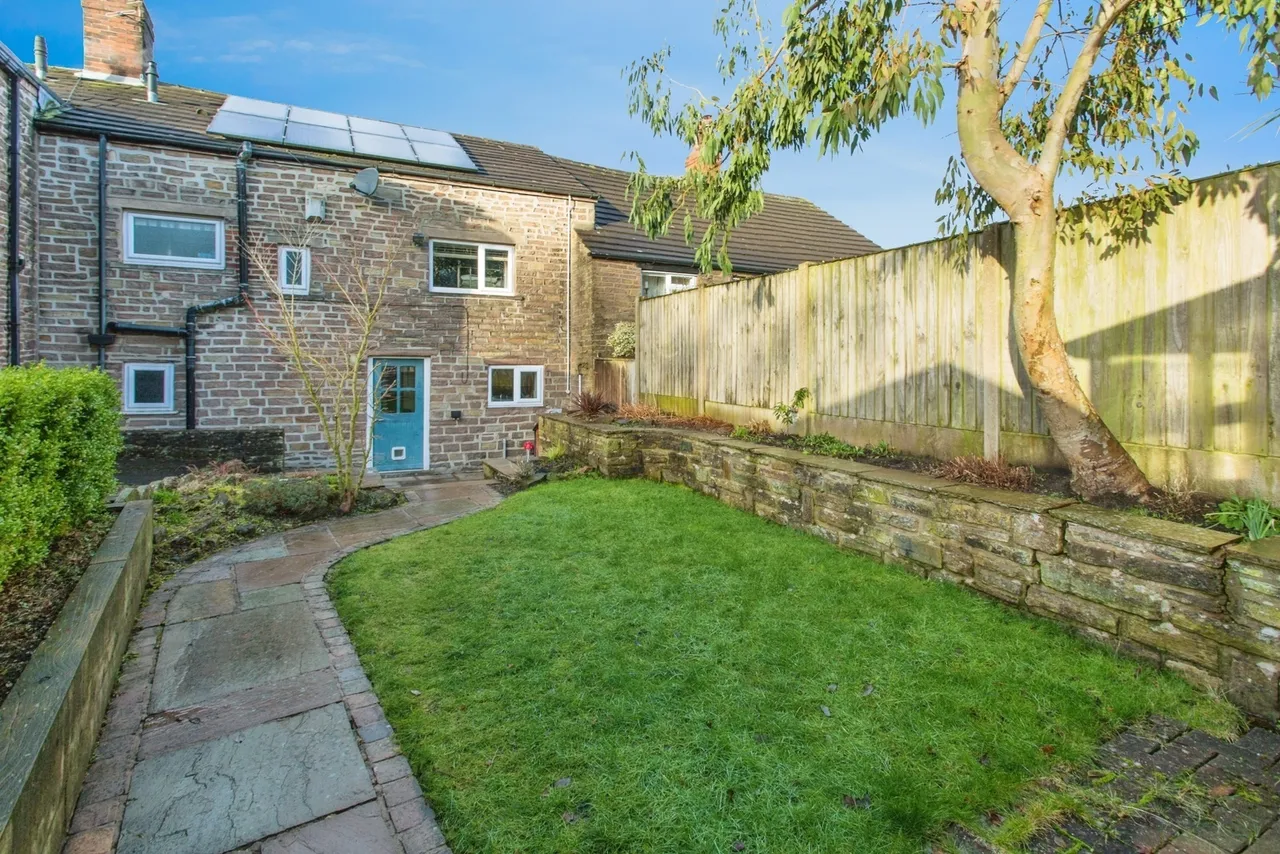 Blackburn Road, Whittle-le-Woods, Chorley, Lancashire, PR6, photo 19