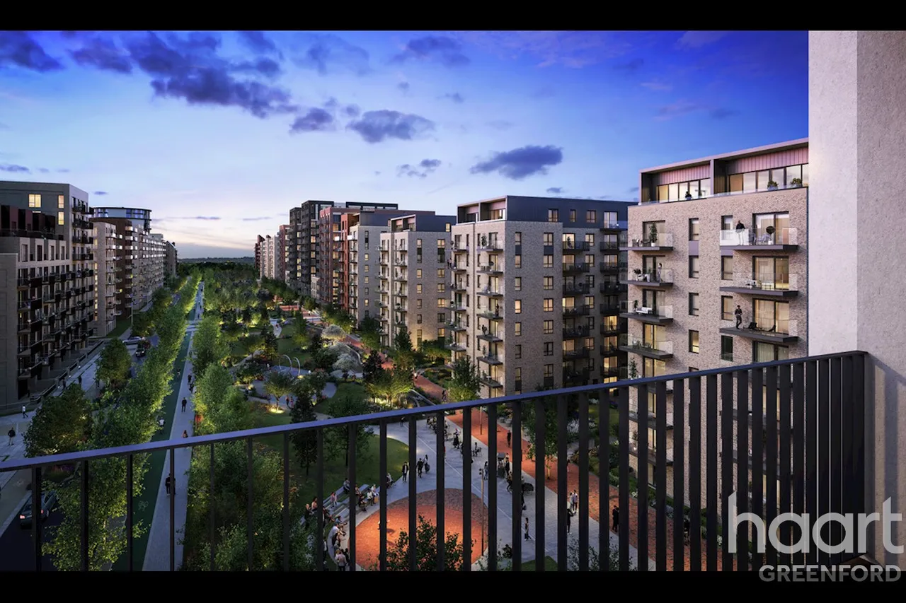 Randolph Road, Southall, UB1, photo 9