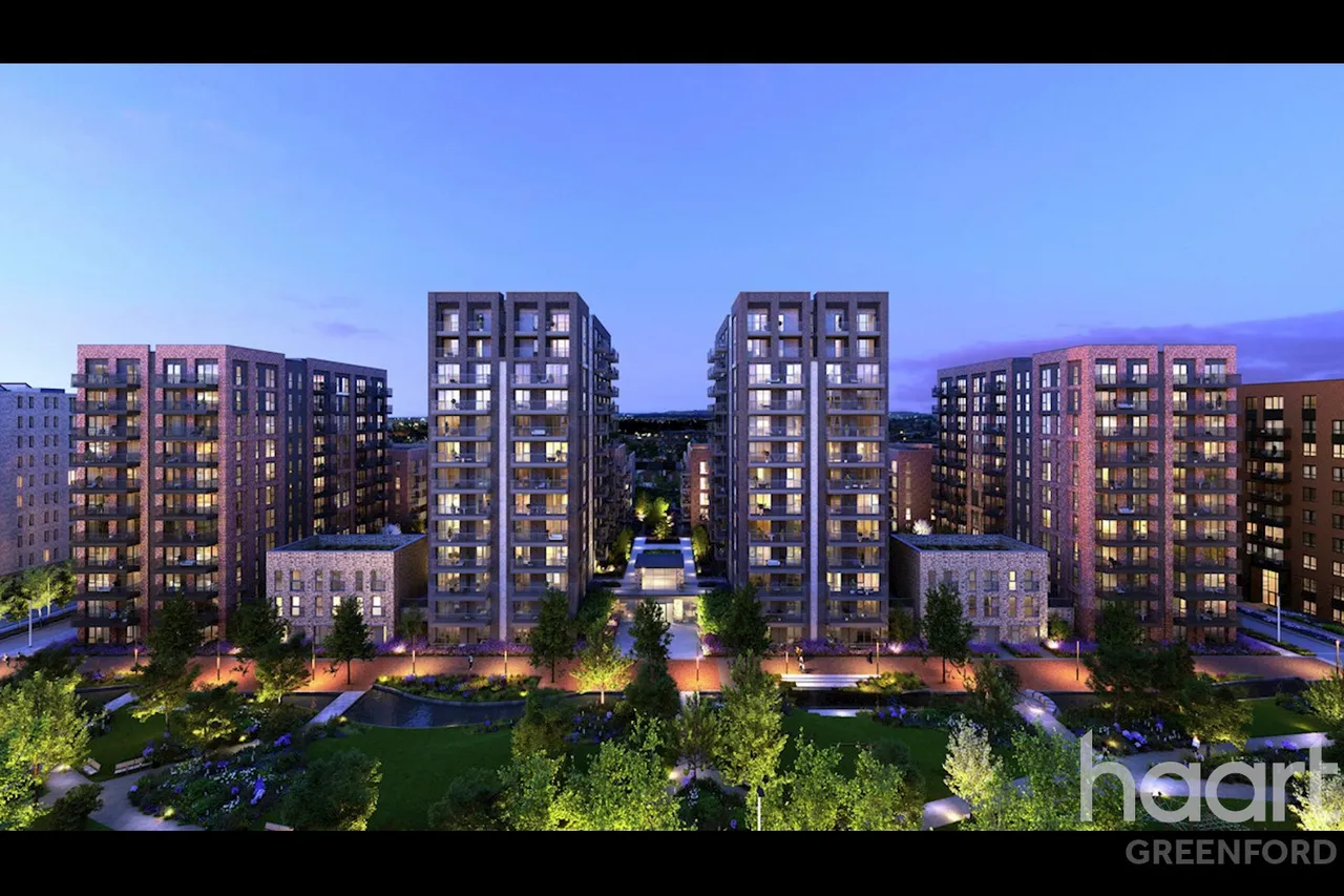 Randolph Road, Southall, UB1, photo 10