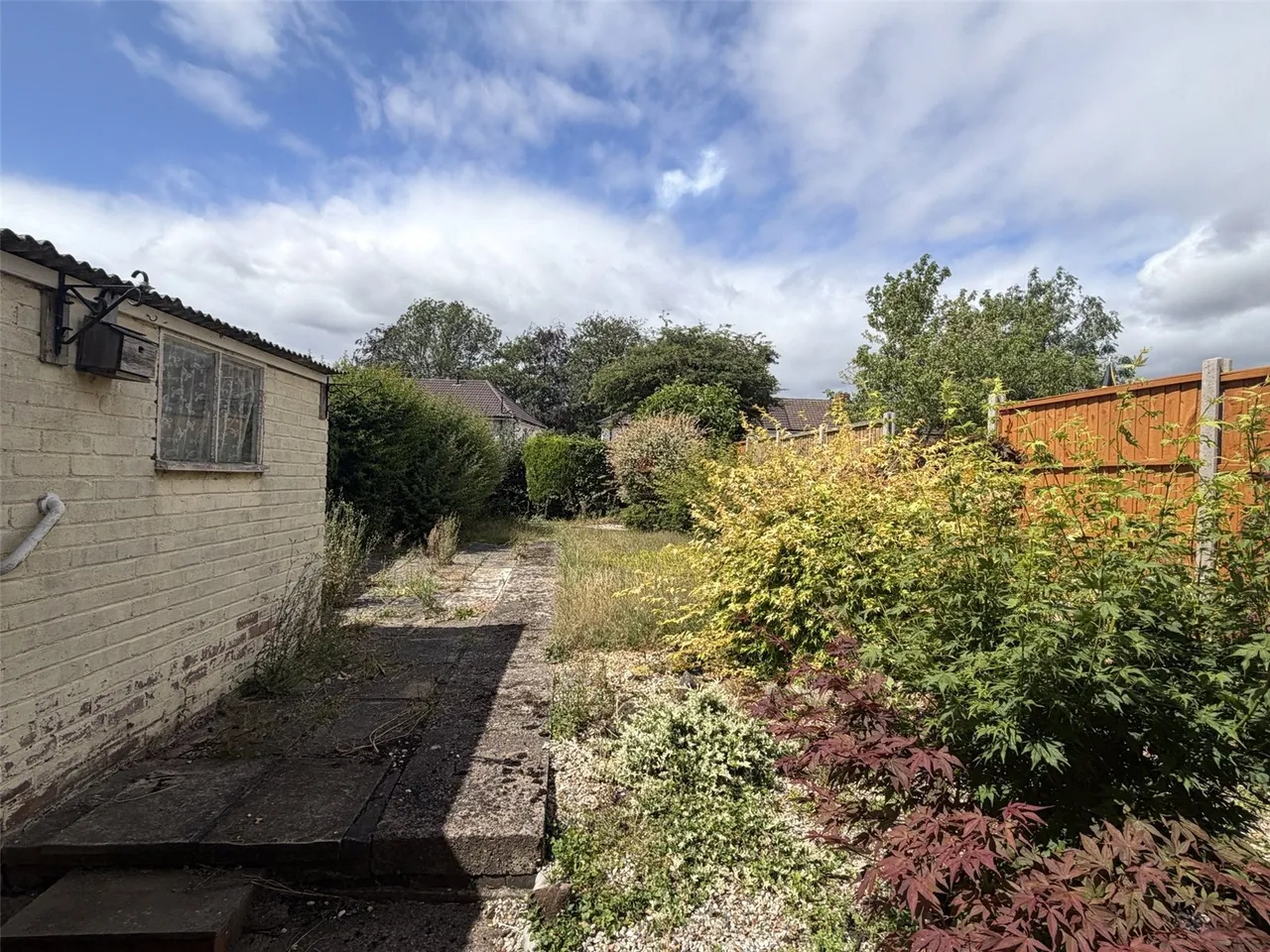 Hawthorne Avenue, Tamworth, Staffordshire, B79, photo 5