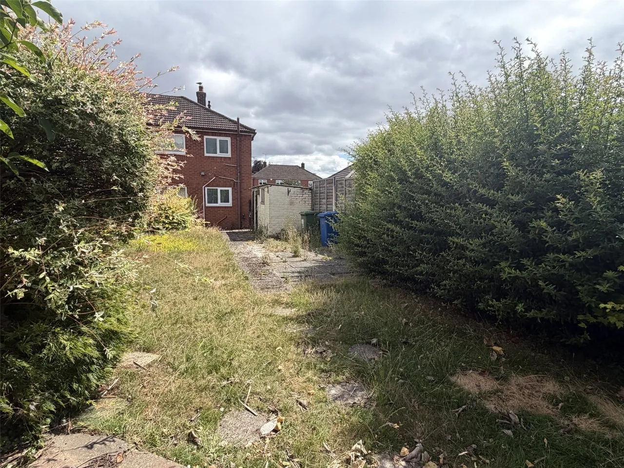 Hawthorne Avenue, Tamworth, Staffordshire, B79, photo 7
