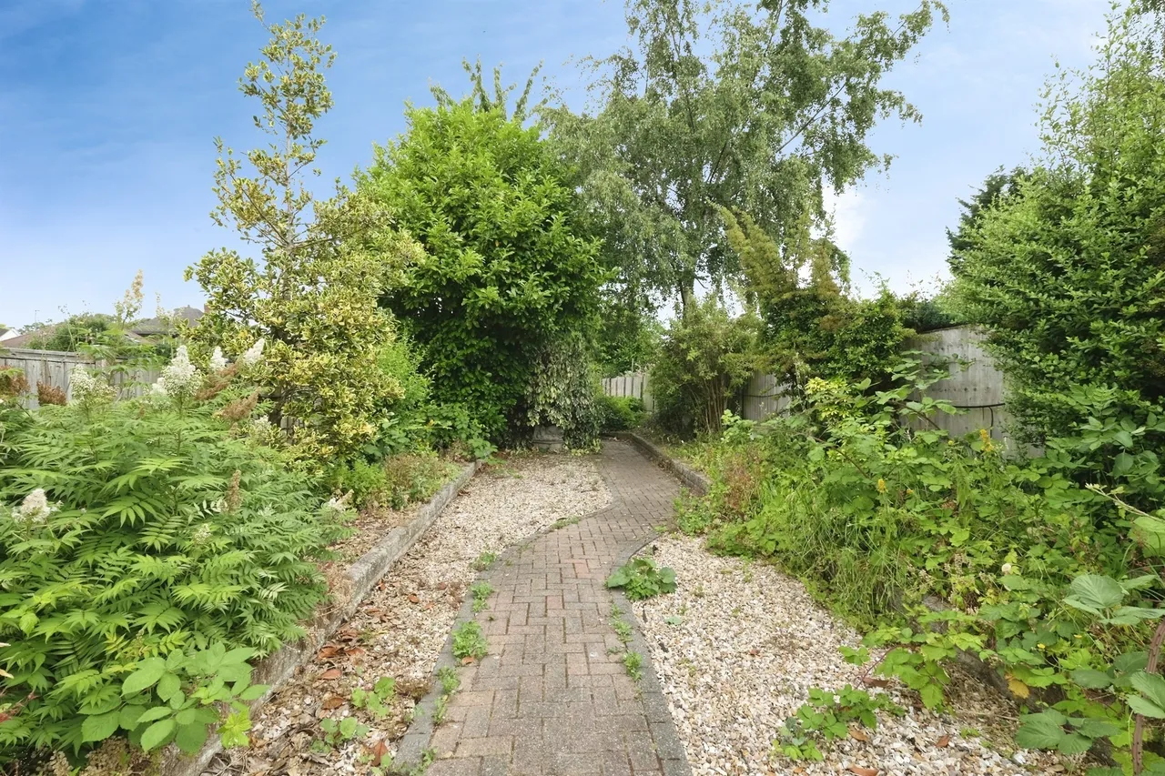 Hanbury Road, Chaddesden, DE21, photo 15