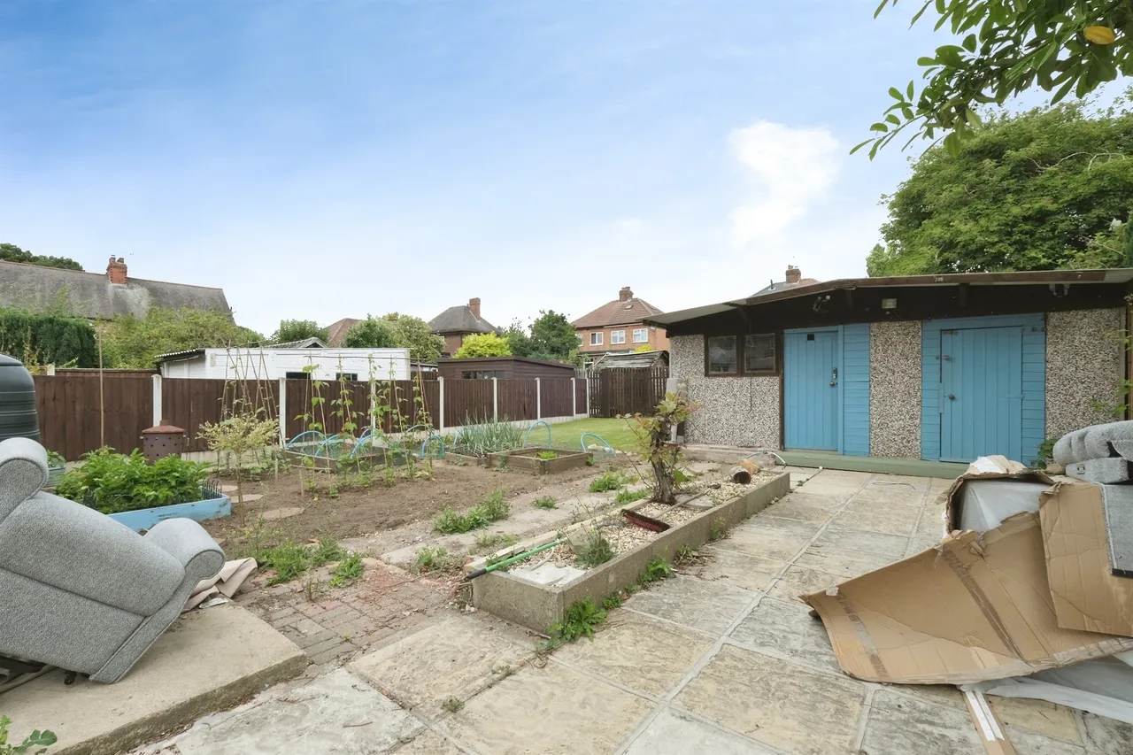 Hanbury Road, Chaddesden, DE21, photo 17