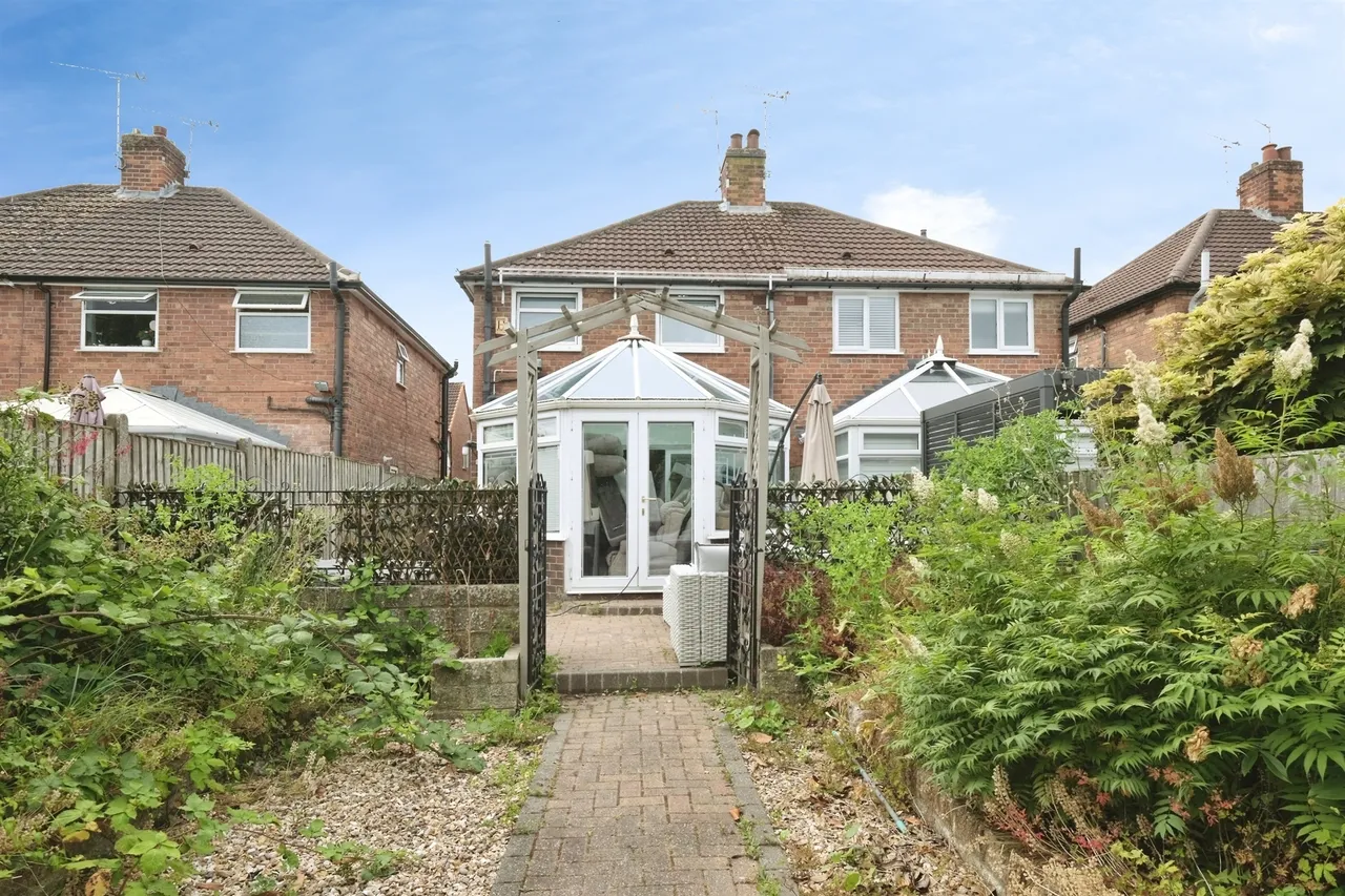 Hanbury Road, Chaddesden, DE21, photo 14