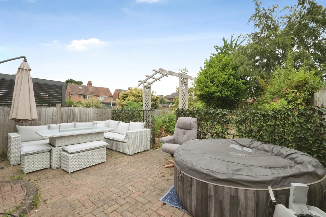 Hanbury Road, Chaddesden, DE21, photo 16