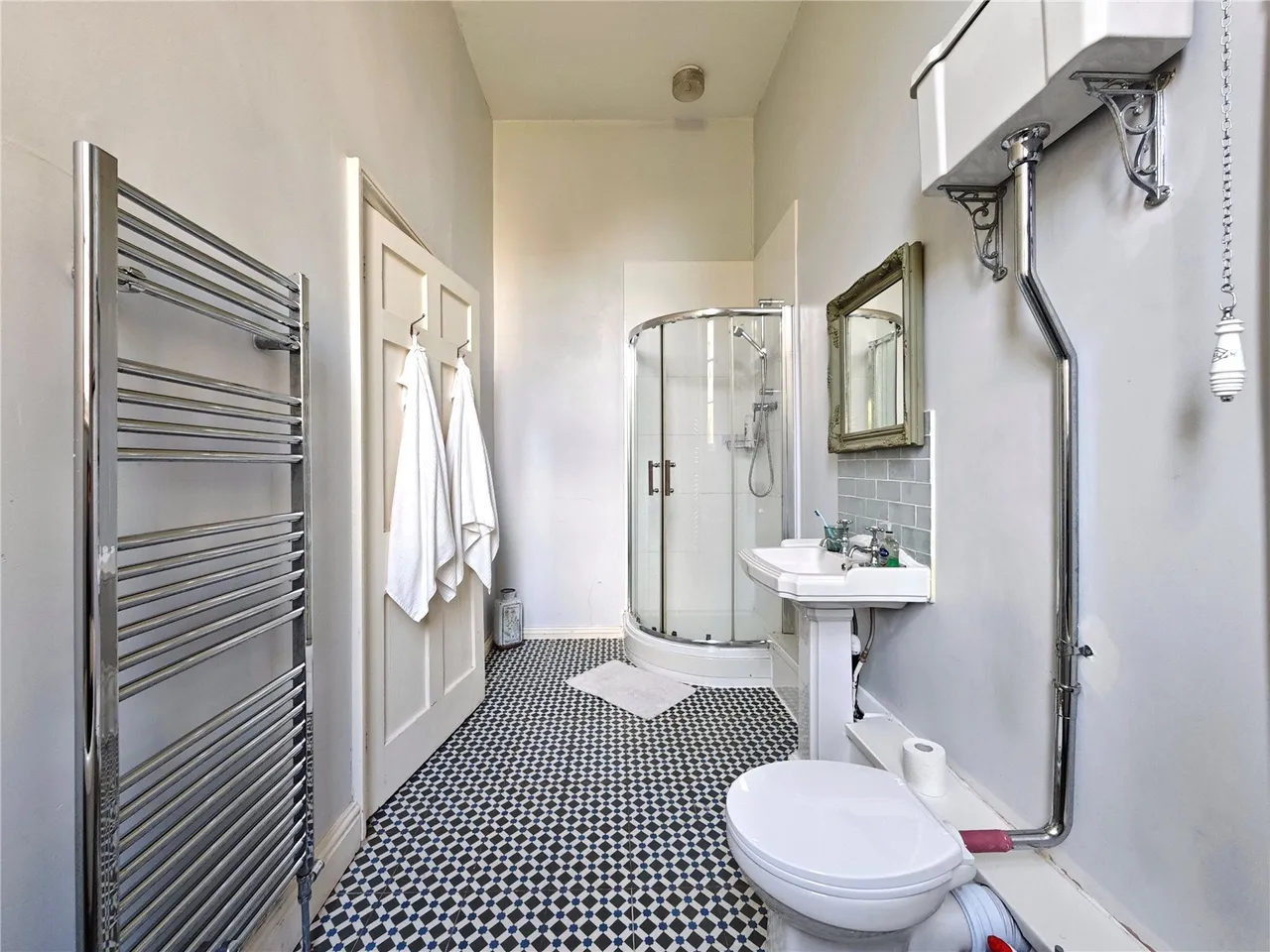 Belvedere Road, London, SE19, photo 11
