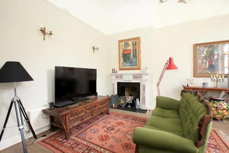 Belvedere Road, London, SE19, photo 5