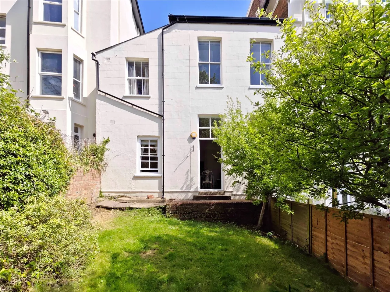 Belvedere Road, London, SE19, photo 10