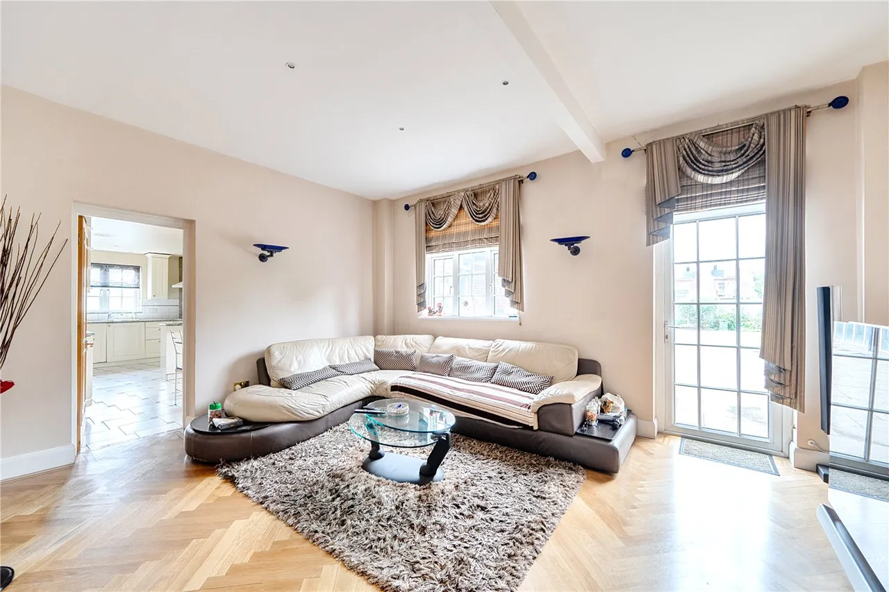 Haslemere Gardens, Finchley, N3, photo 5