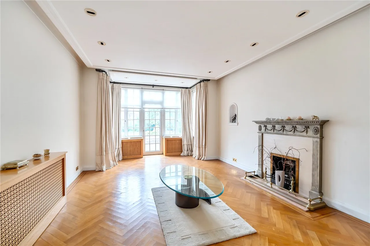 Haslemere Gardens, Finchley, N3, photo 16