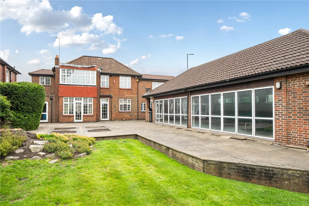 Haslemere Gardens, Finchley, N3, photo 24