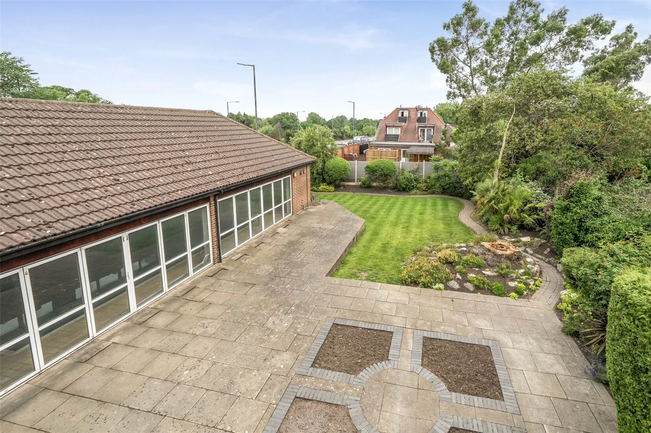Haslemere Gardens, Finchley, N3, photo 11