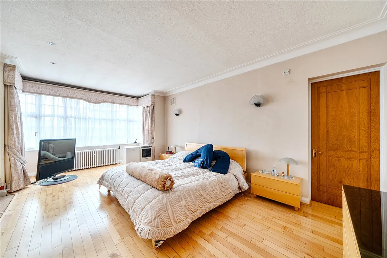 Haslemere Gardens, Finchley, N3, photo 20