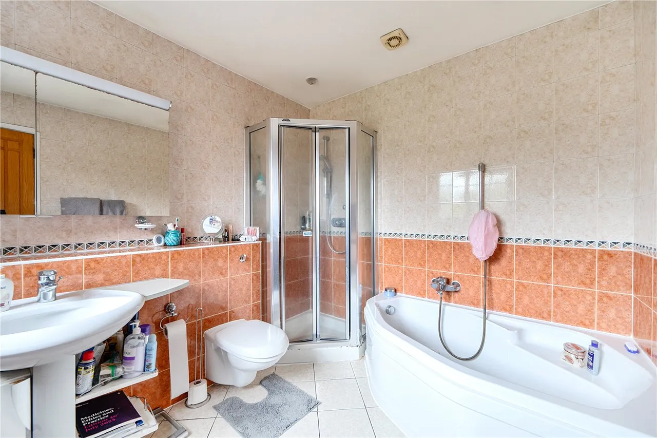 Haslemere Gardens, Finchley, N3, photo 23