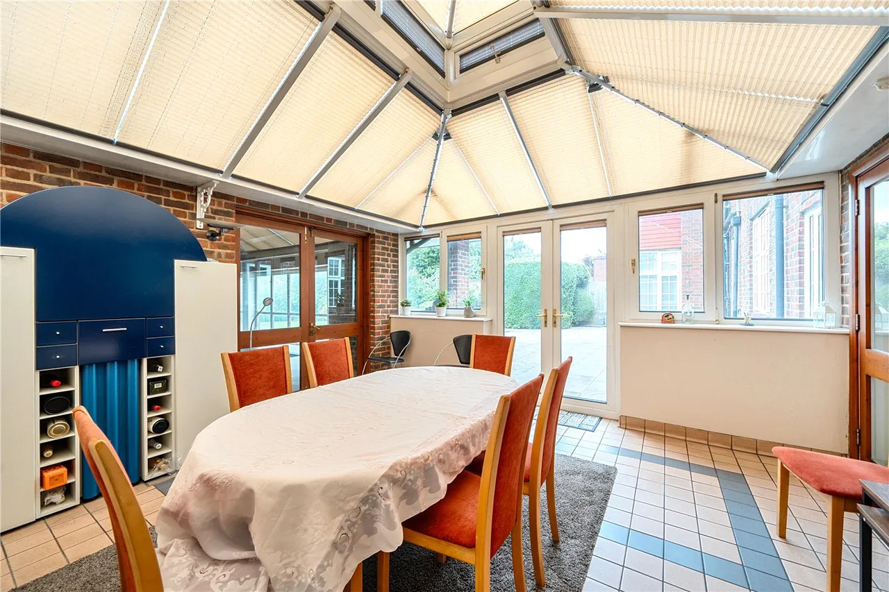 Haslemere Gardens, Finchley, N3, photo 6