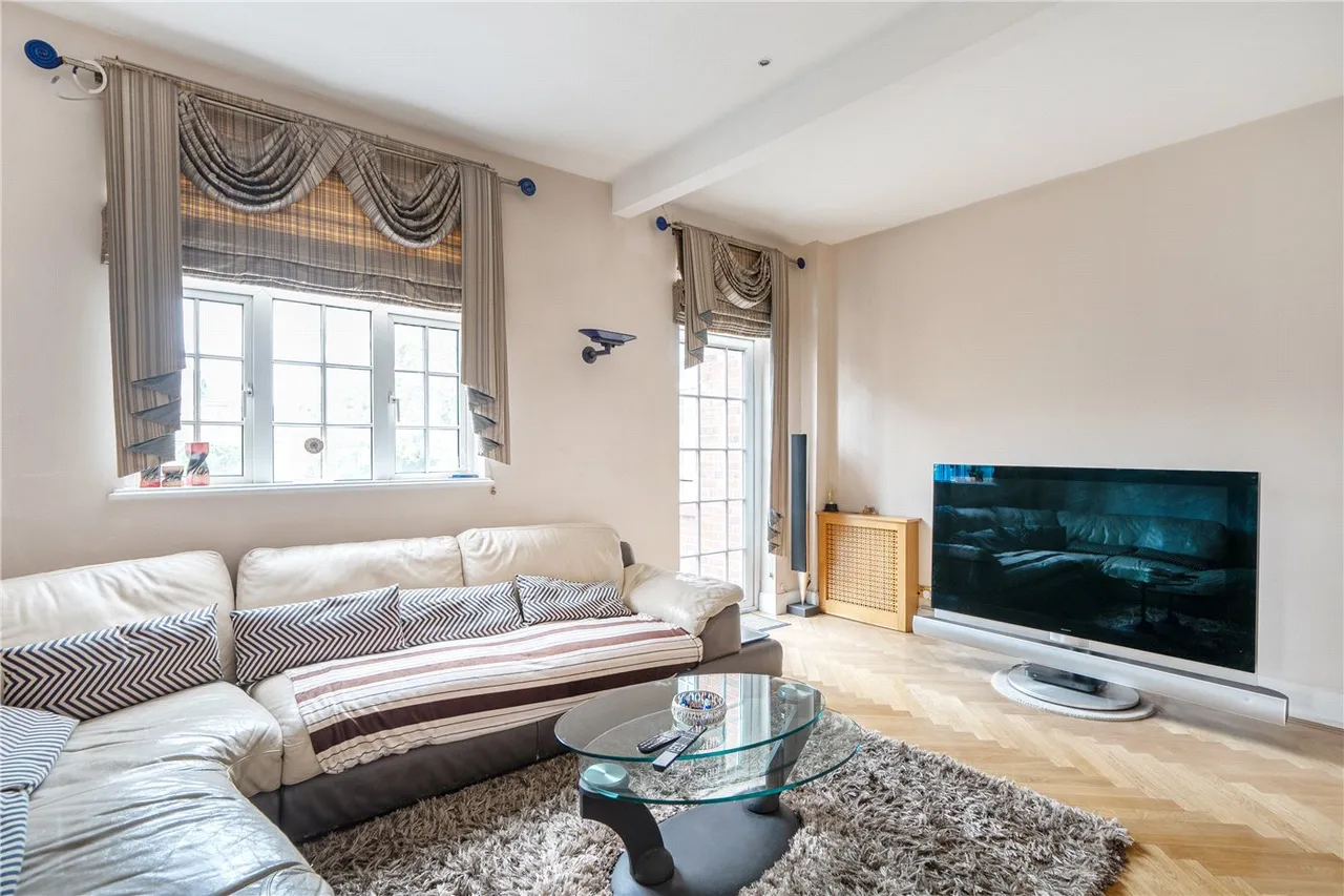 Haslemere Gardens, Finchley, N3, photo 17